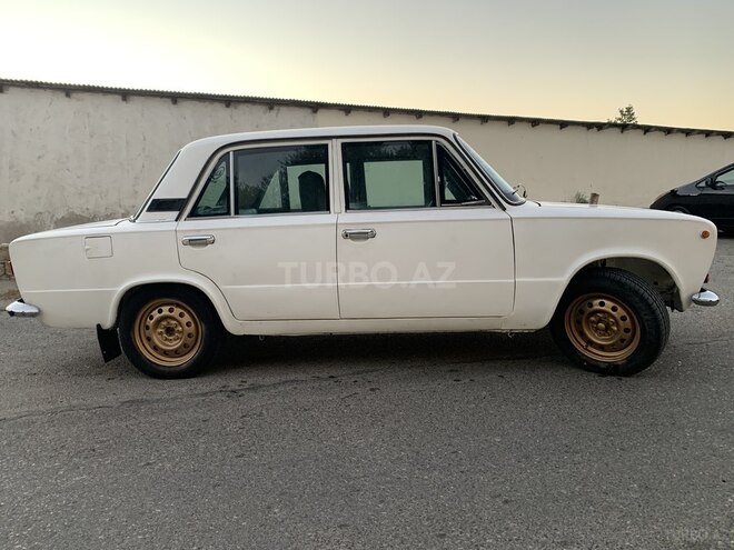 LADA (VAZ) 21011 1972, 76,115 km - 1.6 l - Bakı