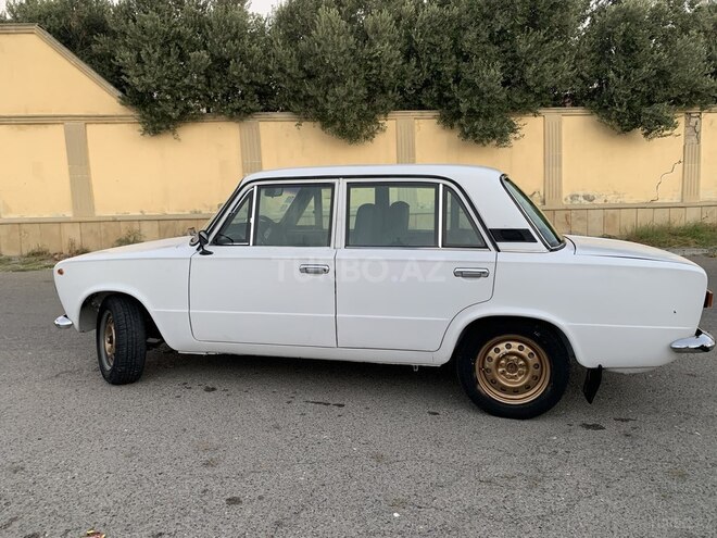 LADA (VAZ) 21011 1972, 76,115 km - 1.6 l - Bakı