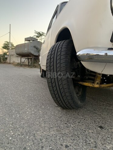 LADA (VAZ) 21011 1972, 76,115 km - 1.6 l - Bakı