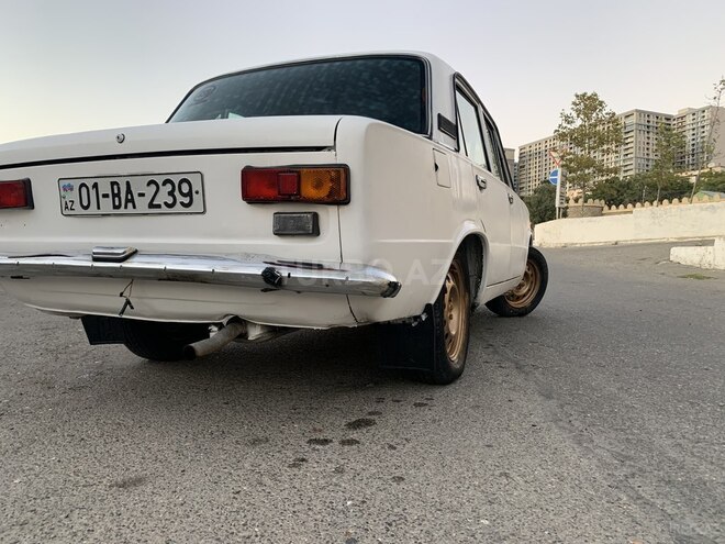 LADA (VAZ) 21011 1972, 76,115 km - 1.6 l - Bakı