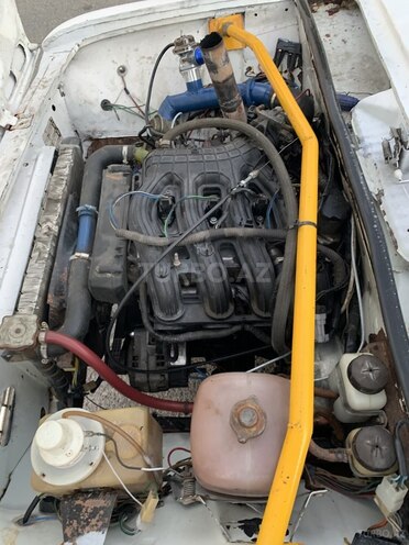 LADA (VAZ) 21011 1972, 76,115 km - 1.6 l - Bakı