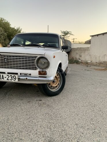 LADA (VAZ) 21011 1972, 76,115 km - 1.6 l - Bakı
