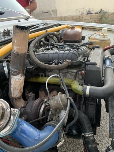LADA (VAZ) 21011 1972, 76,115 km - 1.6 l - Bakı
