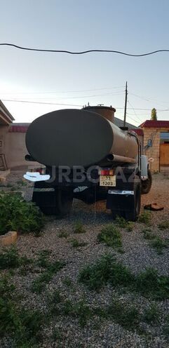 GAZ 53 1984, 150,000 km - 4.5 l - Şəmkir