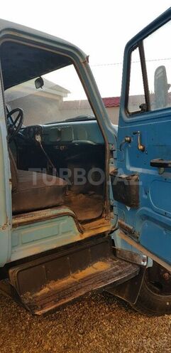 GAZ 53 1984, 150,000 km - 4.5 l - Şəmkir