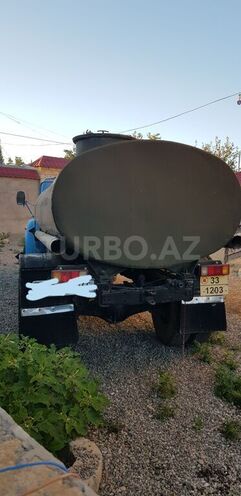 GAZ 53 1984, 150,000 km - 4.5 l - Şəmkir