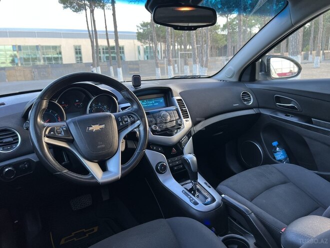 Chevrolet Cruze 2011, 169,000 km - 1.4 l - Bakı
