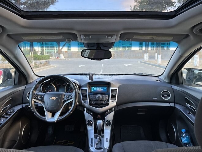 Chevrolet Cruze 2011, 169,000 km - 1.4 l - Bakı