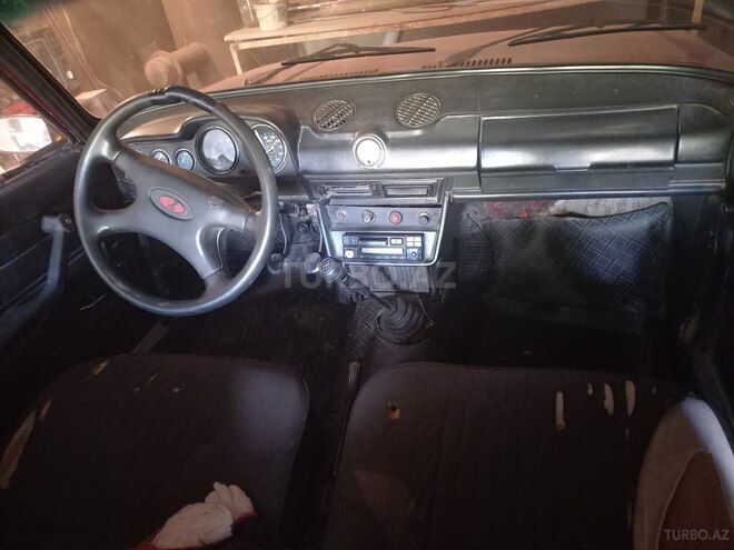 LADA (VAZ) 21011 1983, 46,776 km - 1.6 l - Sabirabad