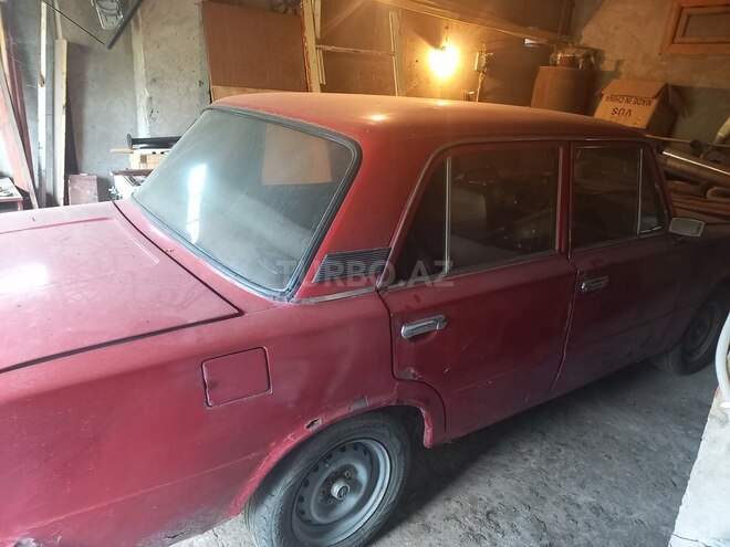 LADA (VAZ) 21011 1983, 46,776 km - 1.6 l - Sabirabad