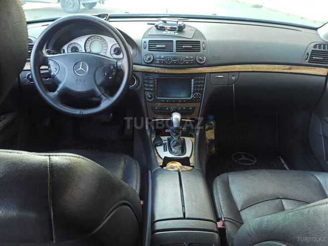 Mercedes E 280 2005, 325,000 km - 3.0 л - Bakı