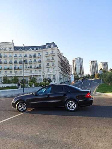 Mercedes E 280 2005, 325,000 km - 3.0 л - Bakı