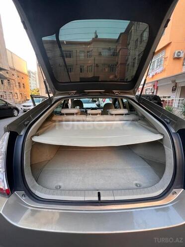 Toyota Prius 2008, 228,000 km - 1.5 l - Bakı