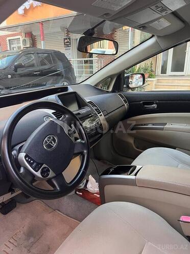 Toyota Prius 2008, 228,000 km - 1.5 l - Bakı