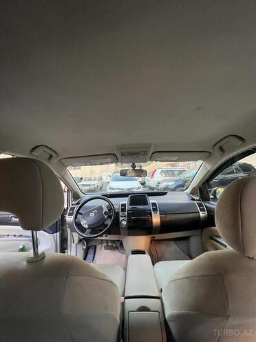 Toyota Prius 2008, 228,000 km - 1.5 l - Bakı