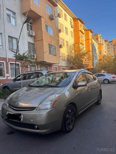 Toyota Prius 2008, 228,000 km - 1.5 l - Bakı
