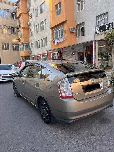 Toyota Prius 2008, 228,000 km - 1.5 l - Bakı