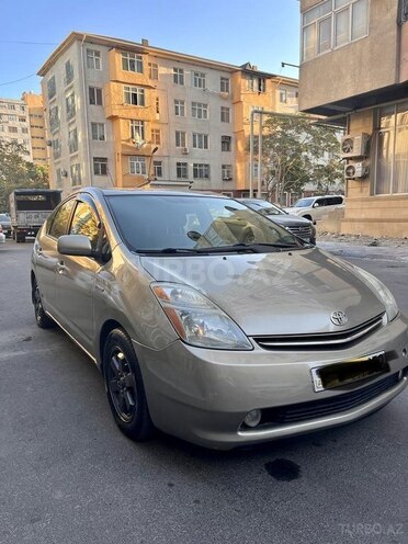 Toyota Prius 2008, 228,000 km - 1.5 l - Bakı