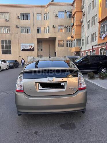 Toyota Prius 2008, 228,000 km - 1.5 l - Bakı