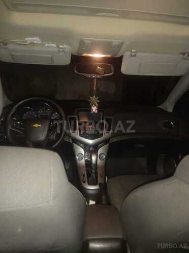 Chevrolet Cruze 2015, 172,129 km - 1.4 l - Sabirabad