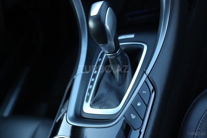 Ford Fusion 2014, 153,000 km - 2.0 l - Bakı
