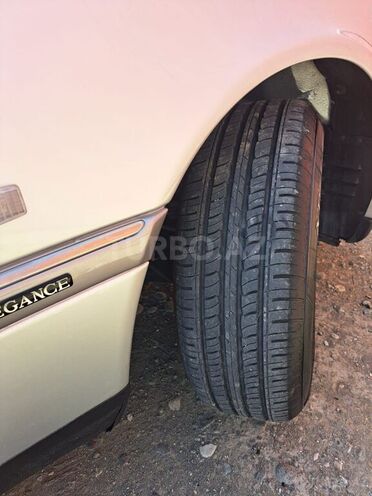 Mercedes C 180 1996, 549,000 km - 1.8 l - Bakı