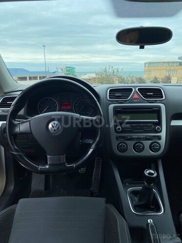 Volkswagen  2008, 285,000 km - 1.4 l - Bakı