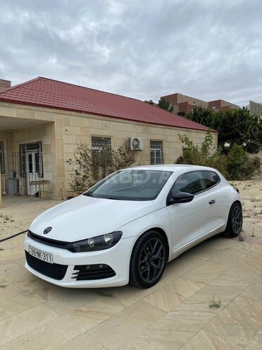 Volkswagen  2008, 285,000 km - 1.4 l - Bakı