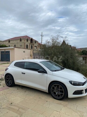Volkswagen  2008, 285,000 km - 1.4 l - Bakı