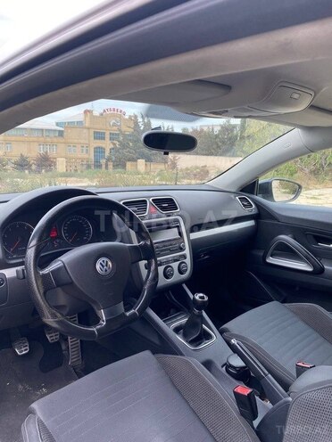 Volkswagen  2008, 285,000 km - 1.4 l - Bakı