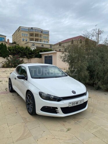 Volkswagen  2008, 285,000 km - 1.4 l - Bakı
