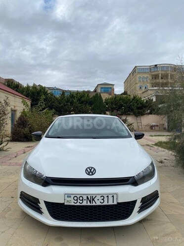 Volkswagen  2008, 285,000 km - 1.4 l - Bakı