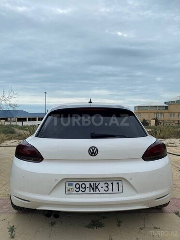 Volkswagen  2008, 285,000 km - 1.4 l - Bakı