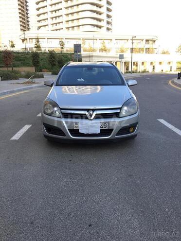Opel Astra 2006, 342,336 km - 1.3 л - Bakı
