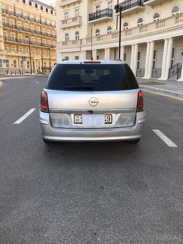 Opel Astra 2006, 342,336 km - 1.3 л - Bakı