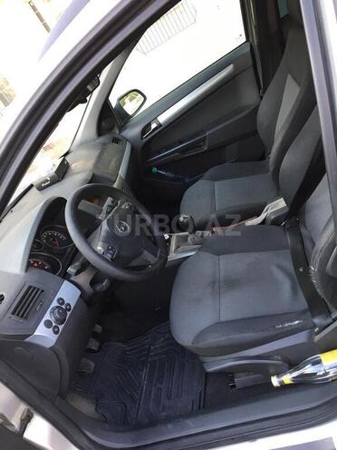 Opel Astra 2006, 342,336 km - 1.3 л - Bakı