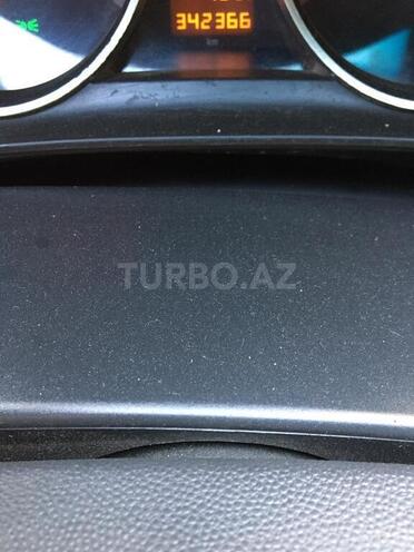Opel Astra 2006, 342,336 km - 1.3 л - Bakı