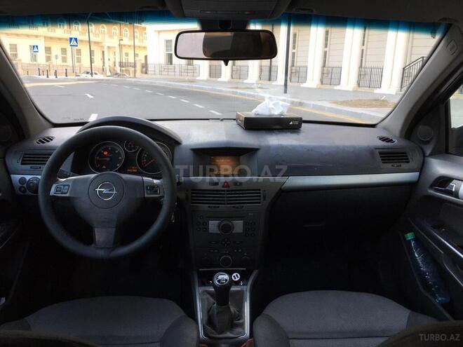 Opel Astra 2006, 342,336 km - 1.3 л - Bakı