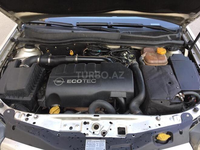 Opel Astra 2006, 342,336 km - 1.3 л - Bakı