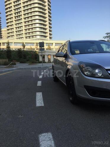 Opel Astra 2006, 342,336 km - 1.3 л - Bakı