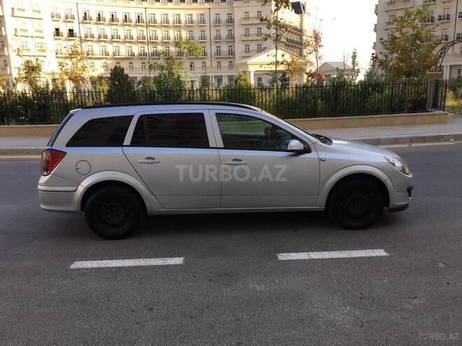 Opel Astra 2006, 342,336 km - 1.3 л - Bakı