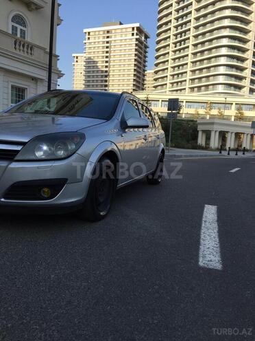 Opel Astra 2006, 342,336 km - 1.3 л - Bakı