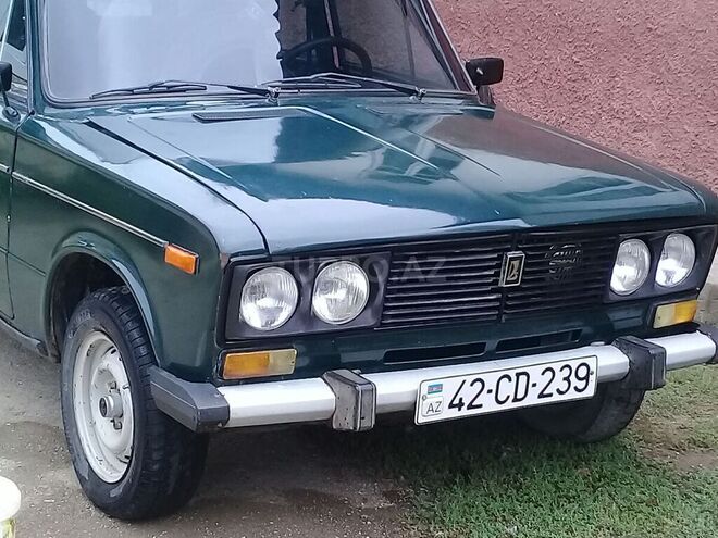 LADA (VAZ) 2106 1989, 200,000 km - 1.5 л - Lənkəran