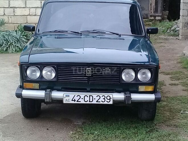 LADA (VAZ) 2106 1989, 200,000 km - 1.5 л - Lənkəran