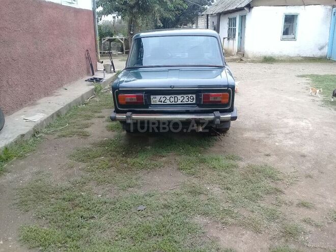 LADA (VAZ) 2106 1989, 200,000 km - 1.5 л - Lənkəran