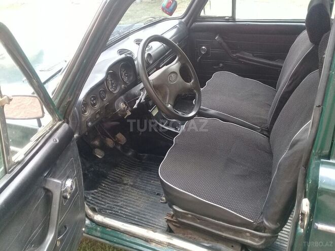 LADA (VAZ) 2106 1989, 200,000 km - 1.5 л - Lənkəran