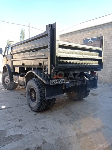 MAZ 5549 1982, 410,000 km - 11.0 л - Şəmkir