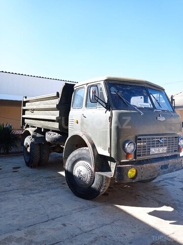 MAZ 5549 1982, 410,000 km - 11.0 л - Şəmkir