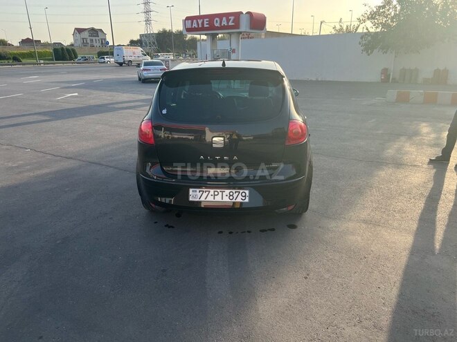 SEAT  2007, 246,000 km - 1.9 l - Bakı