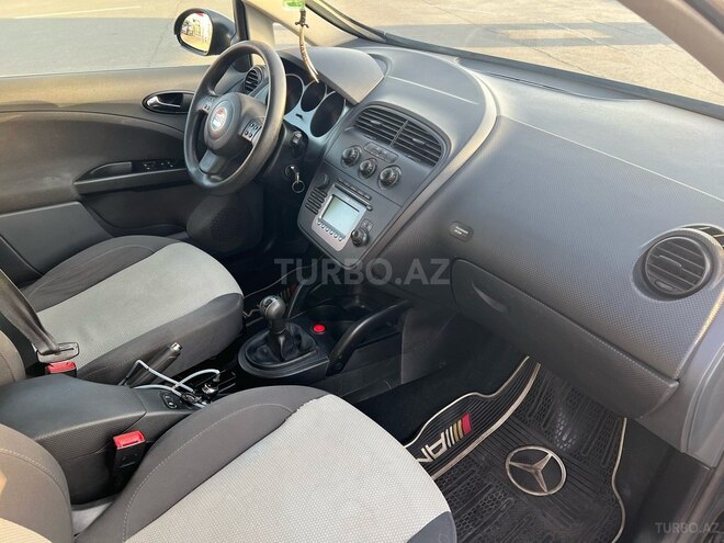SEAT  2007, 246,000 km - 1.9 l - Bakı